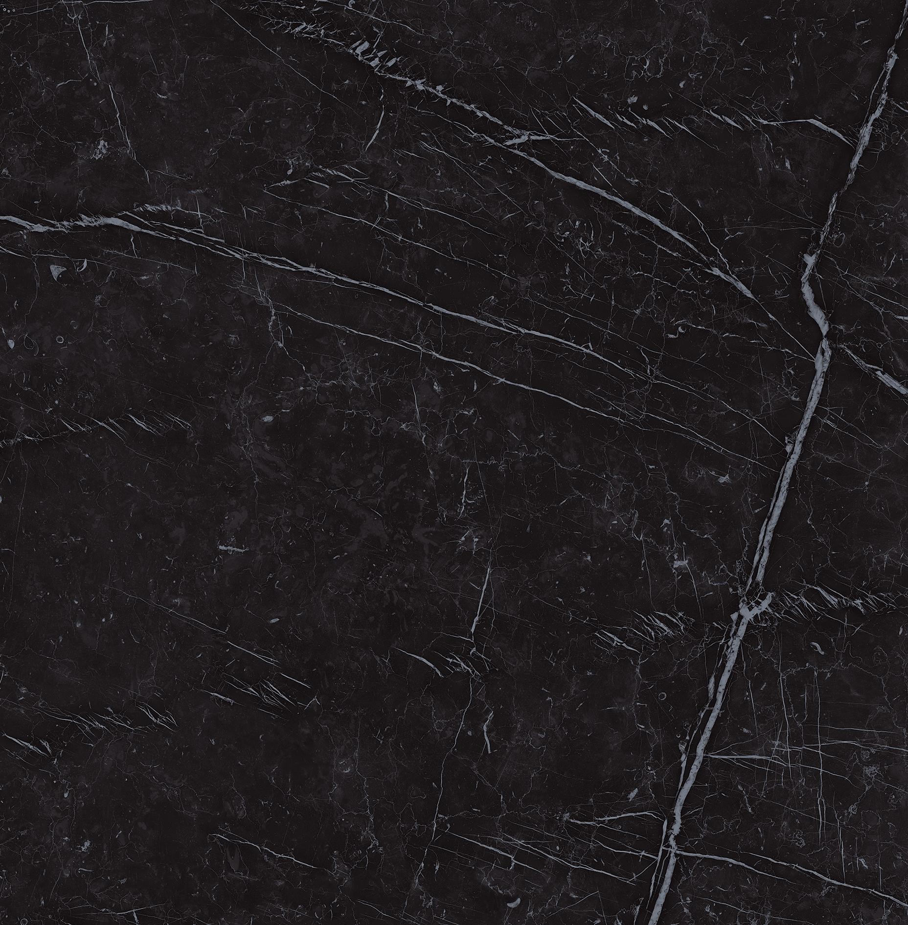 AtlasConcorde MarvelStone NeroMarquina 75x75 Polished AZNL
