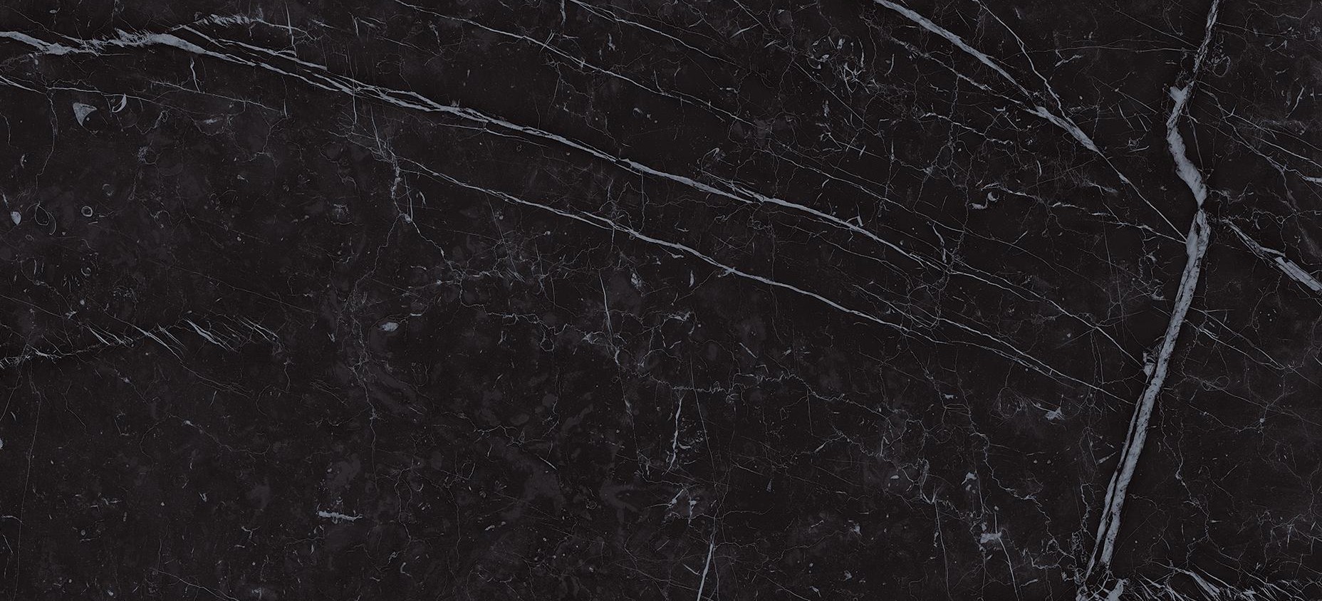 AtlasConcorde MarvelStone NeroMarquina 75x75 Polished AZNL