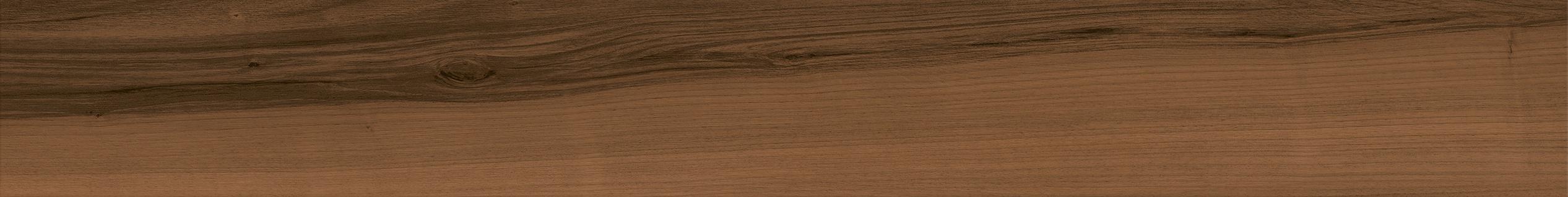 Log Anthology Dark Walnut 18,5x150 مطفي Sensitech, براون, 18,5x150