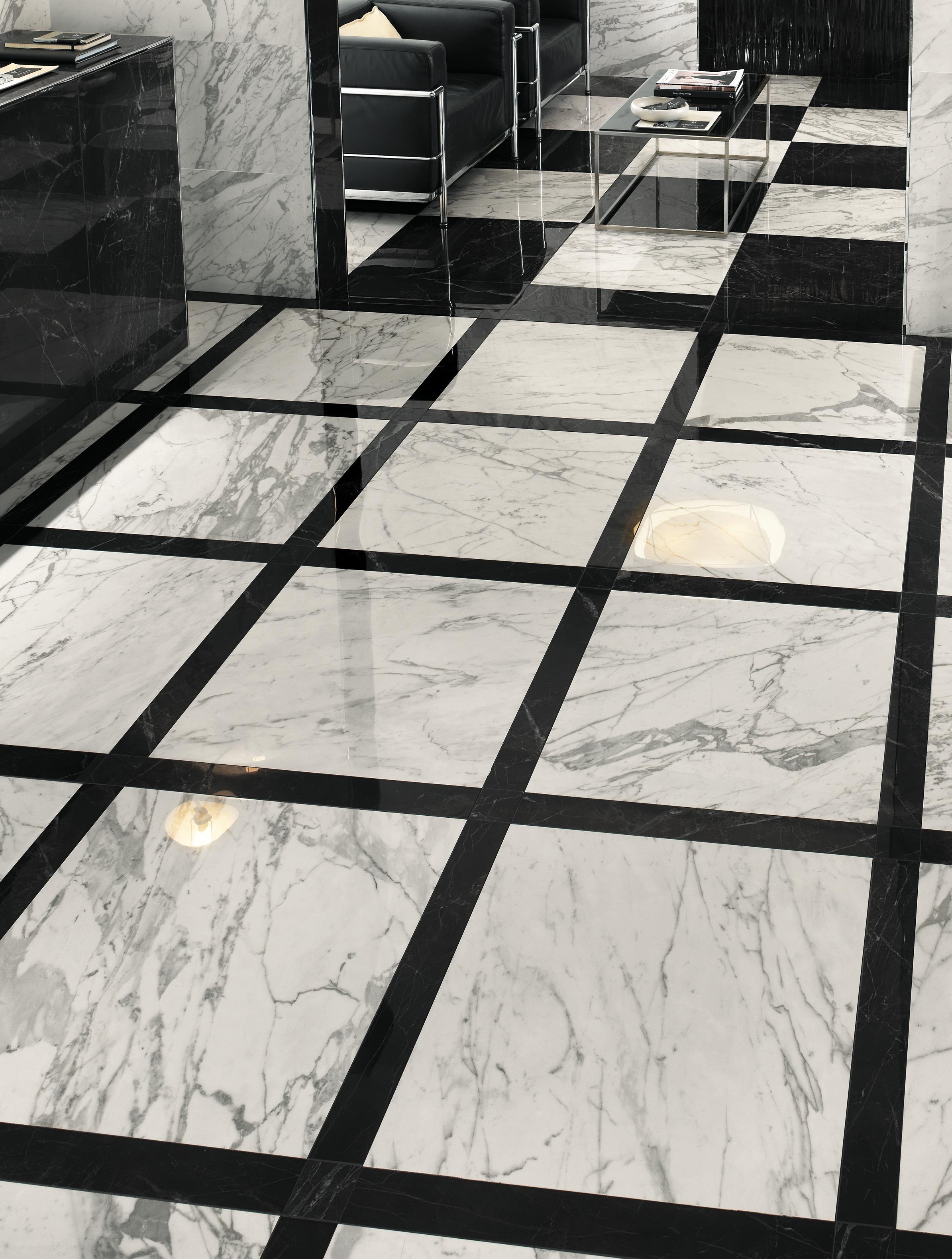 Marvel Pro Statuario Select, Marvel Pro Noir St. Laurent, Marvel Pro Noir St. Laurent Ribbon, Marvel Pro Statuario Select Lappato, Marvel Pro Noir St. Laurent Lappato, Marvel Pro Noir St. Laurent Listello Lappato, Marvel Pro Noir St. Laurent Angolo Lappato