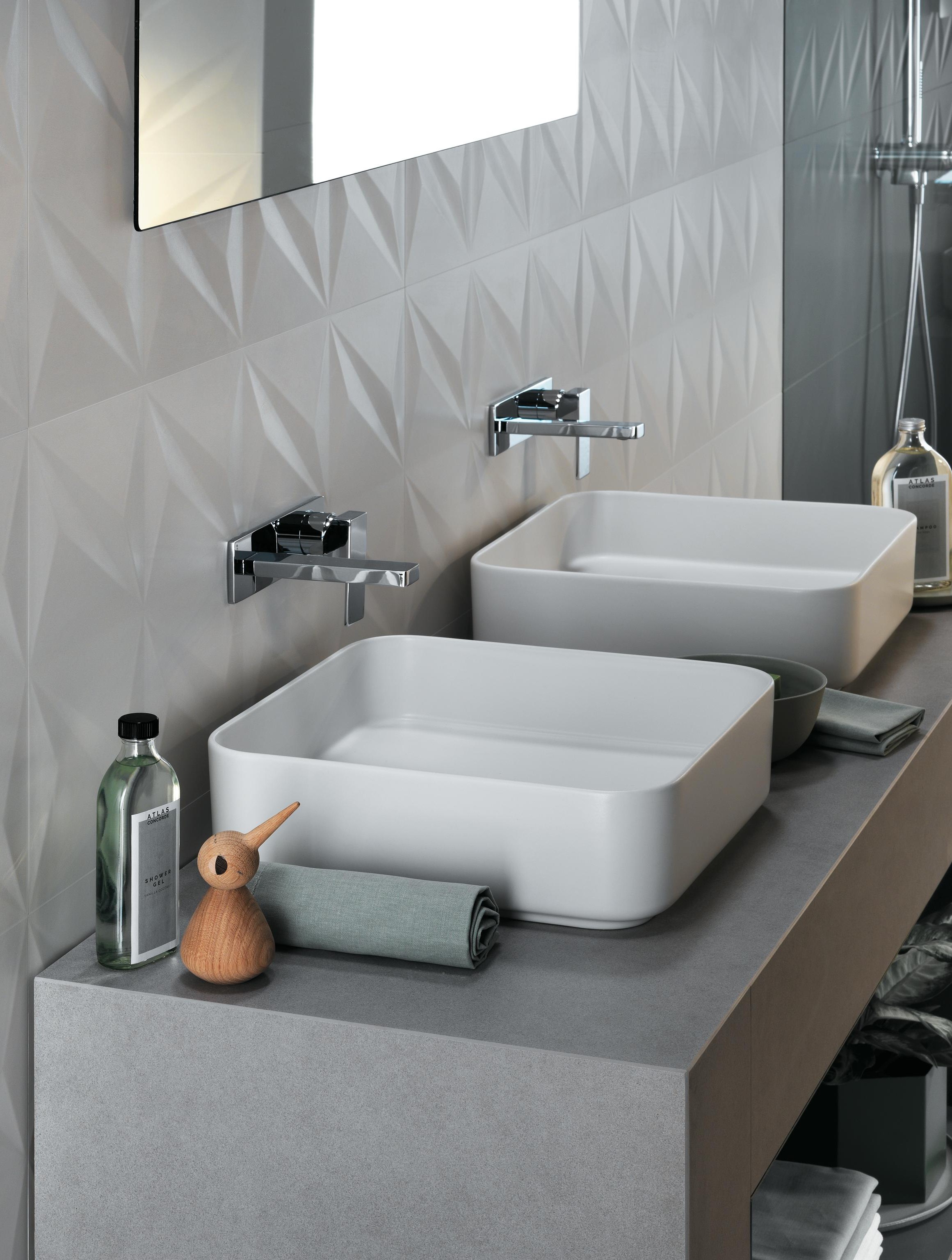 AtlasConcorde 3DWallDesign 010 03 White Flash