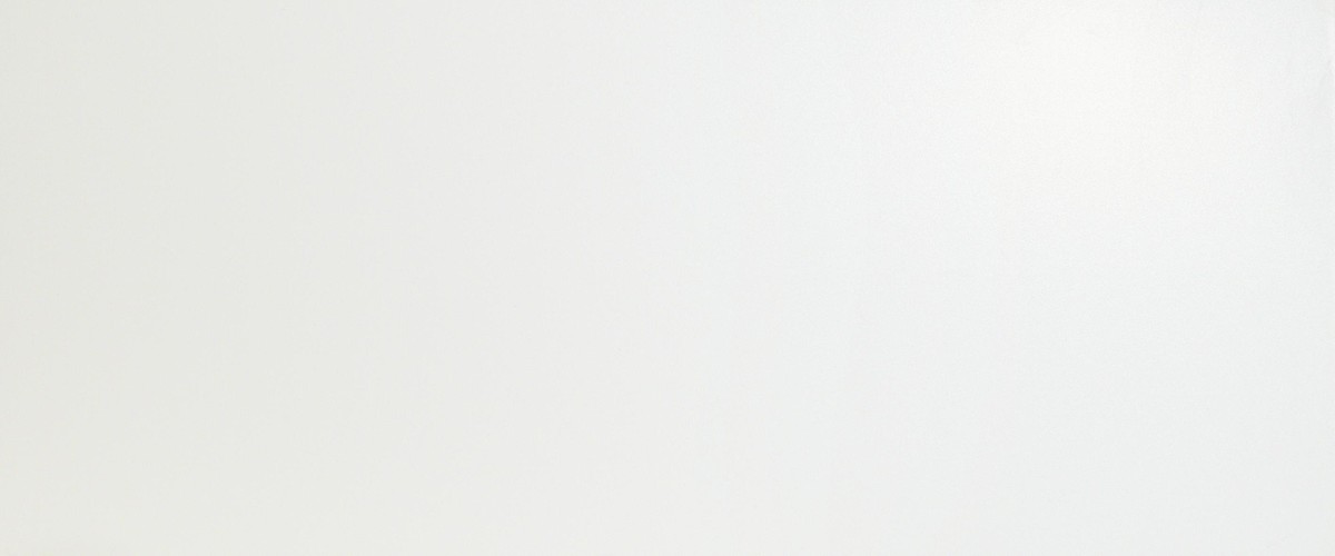Solid White Matt 120