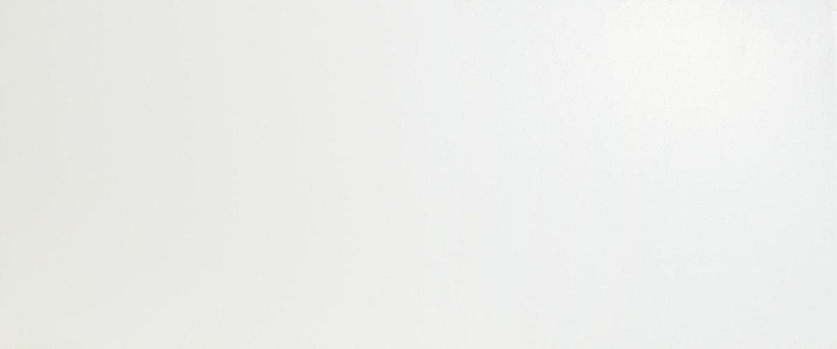 Solid White Matt 120