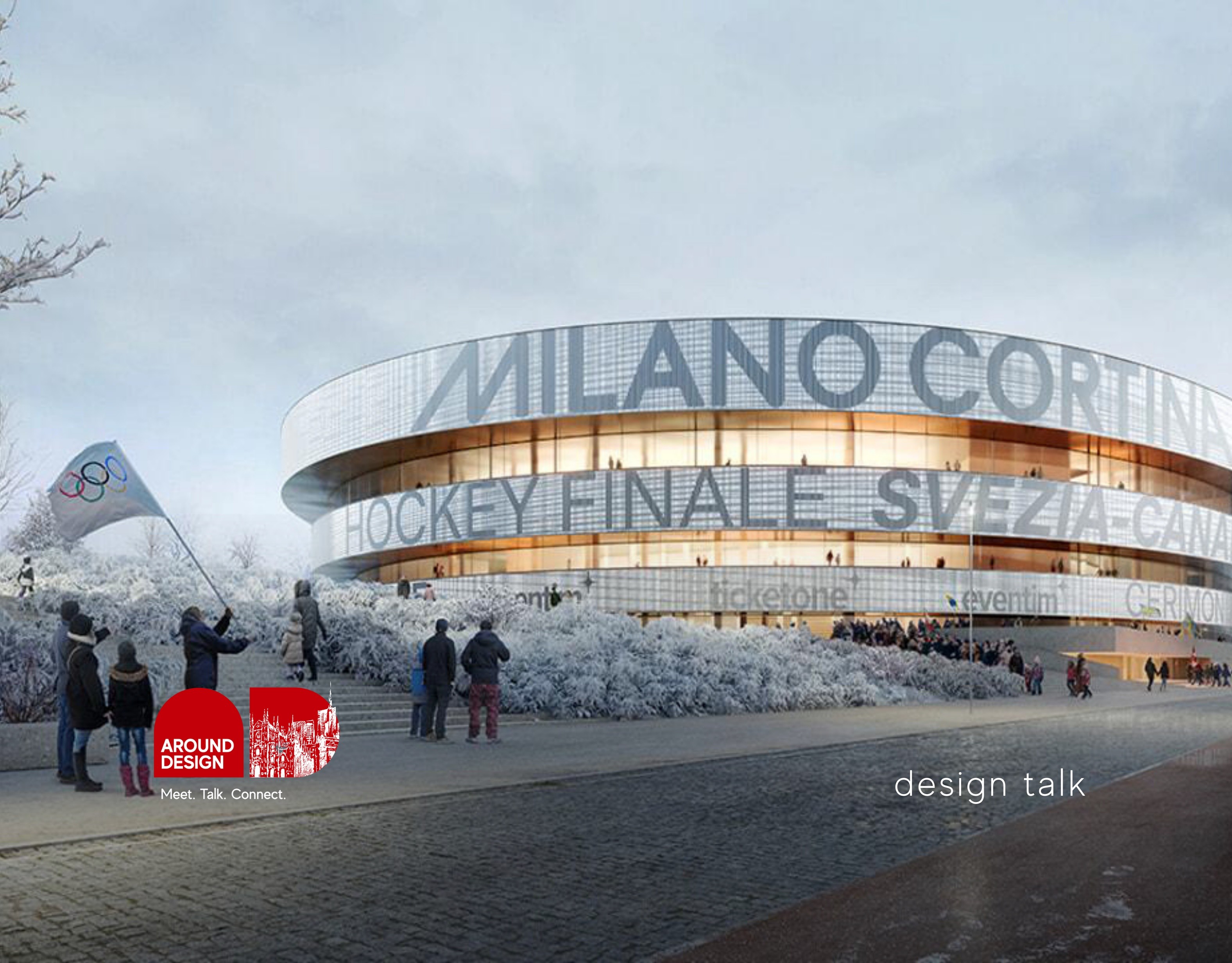 News - AD Milano Cortina