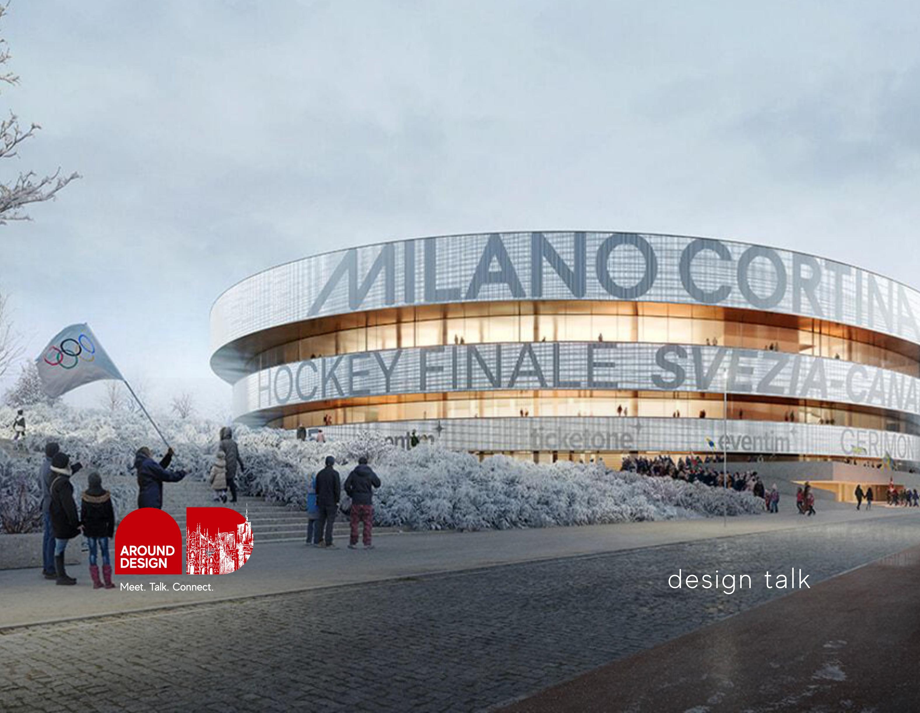 News - AD Milano Cortina