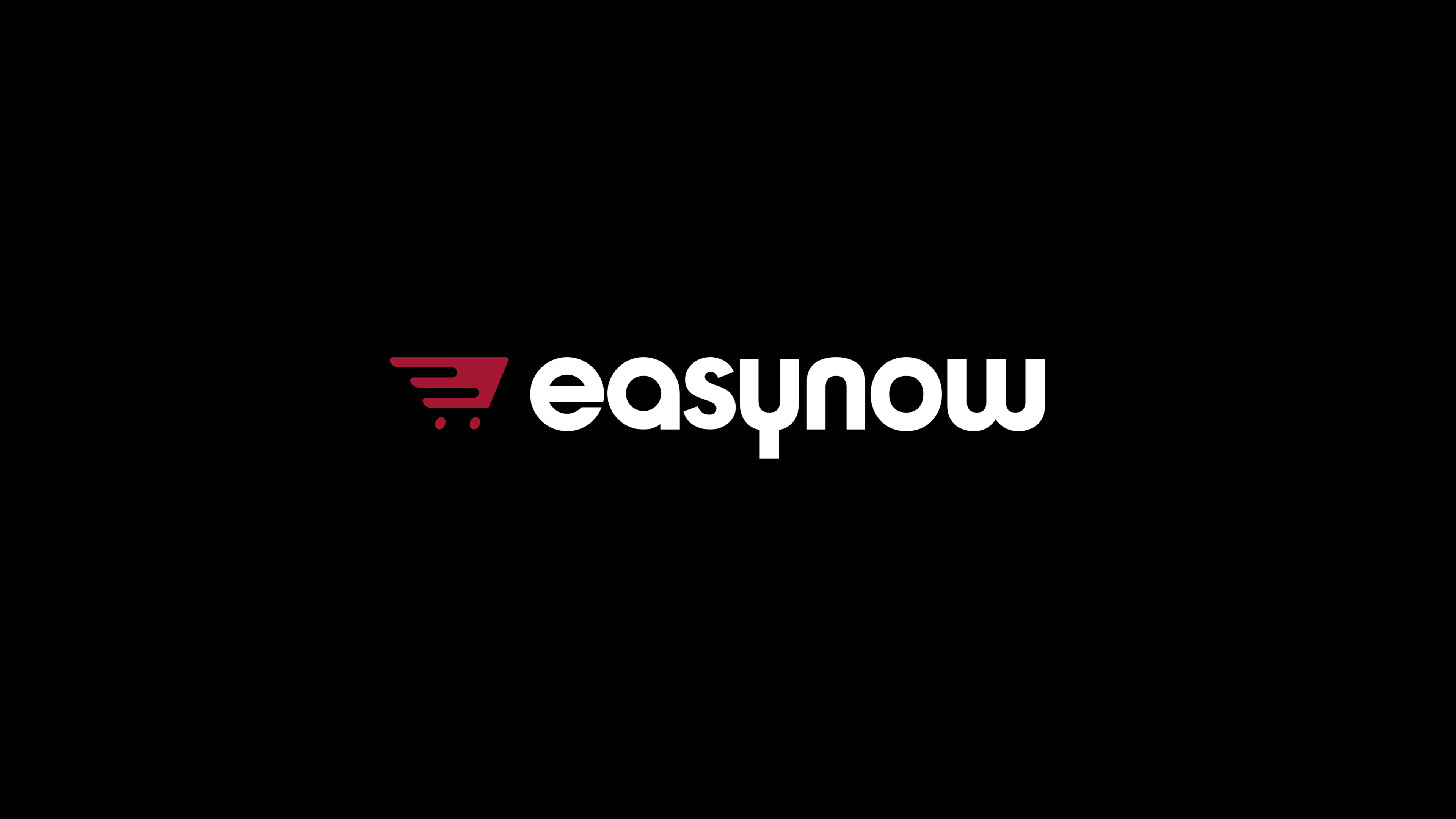 Logo mobile easynow