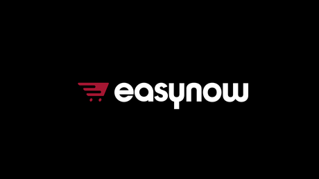 Logo mobile easynow