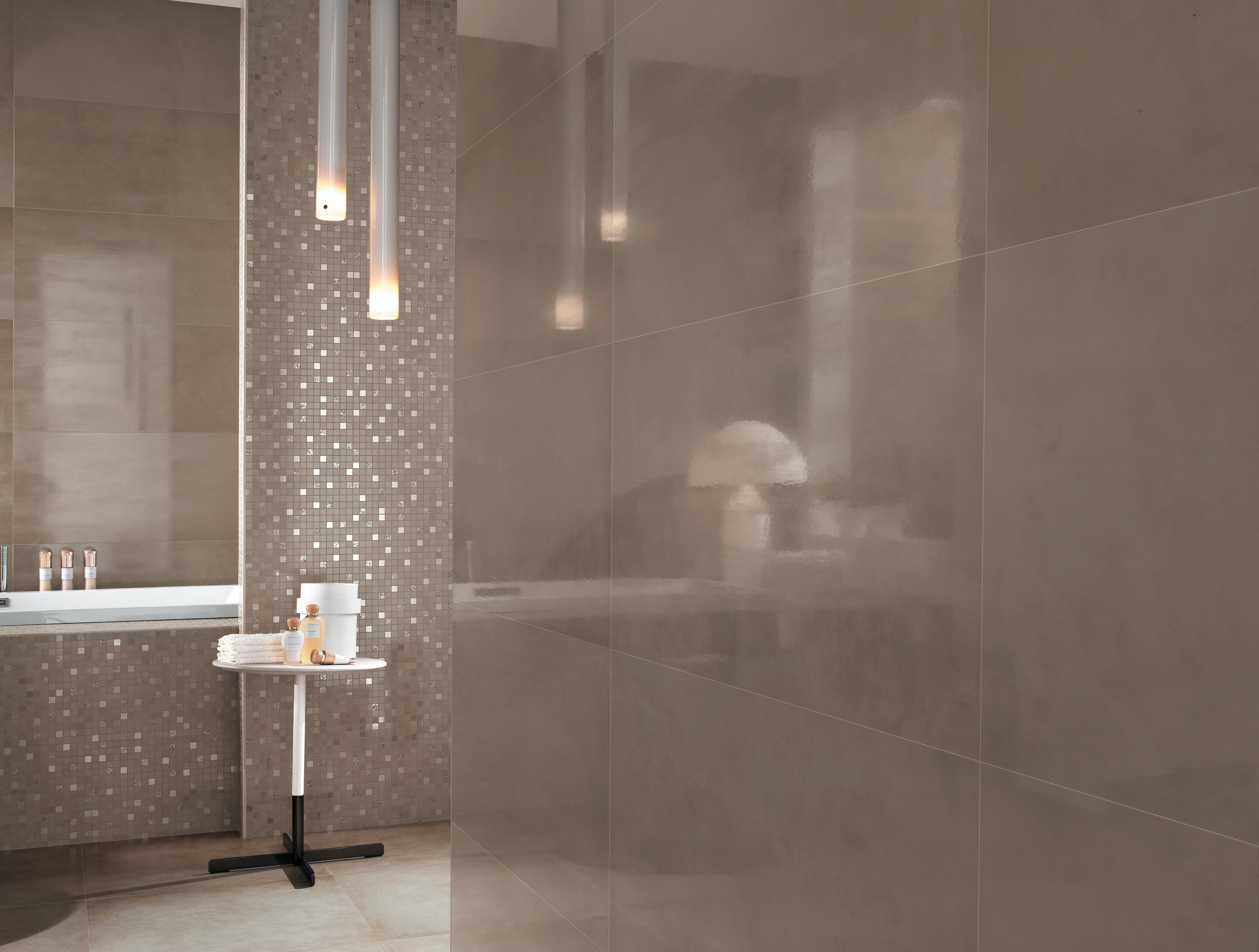 Dwell Greige, Dwell Greige Mosaico Q, Dwell Greige