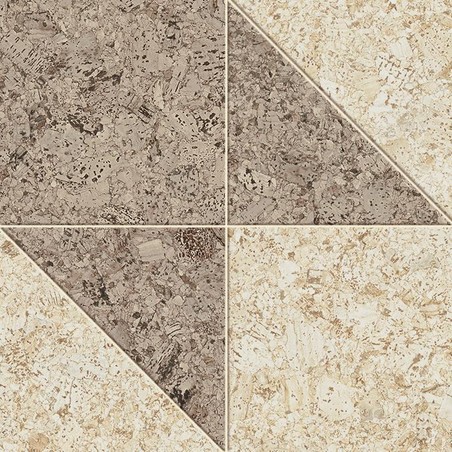 AtlasConcordeUSA Korc Arrow PaintMosaic 30x30 610110000308