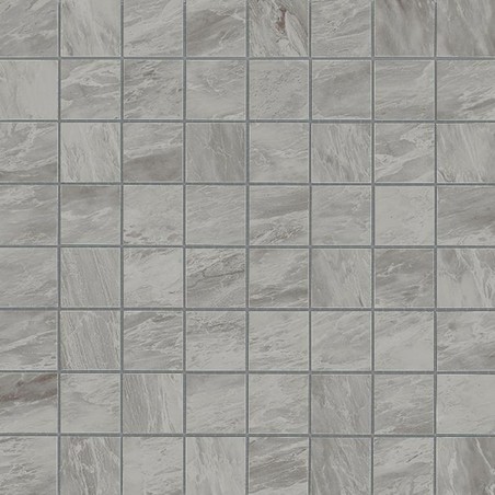 AtlasConcorde MarvelStone BardiglioGrey Mosaico 30x30 AS3X