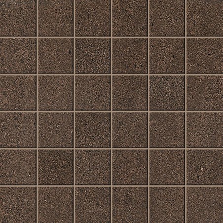 AtlasConcordeRussia Wise Moka Mosaico 30x30 610110000371
