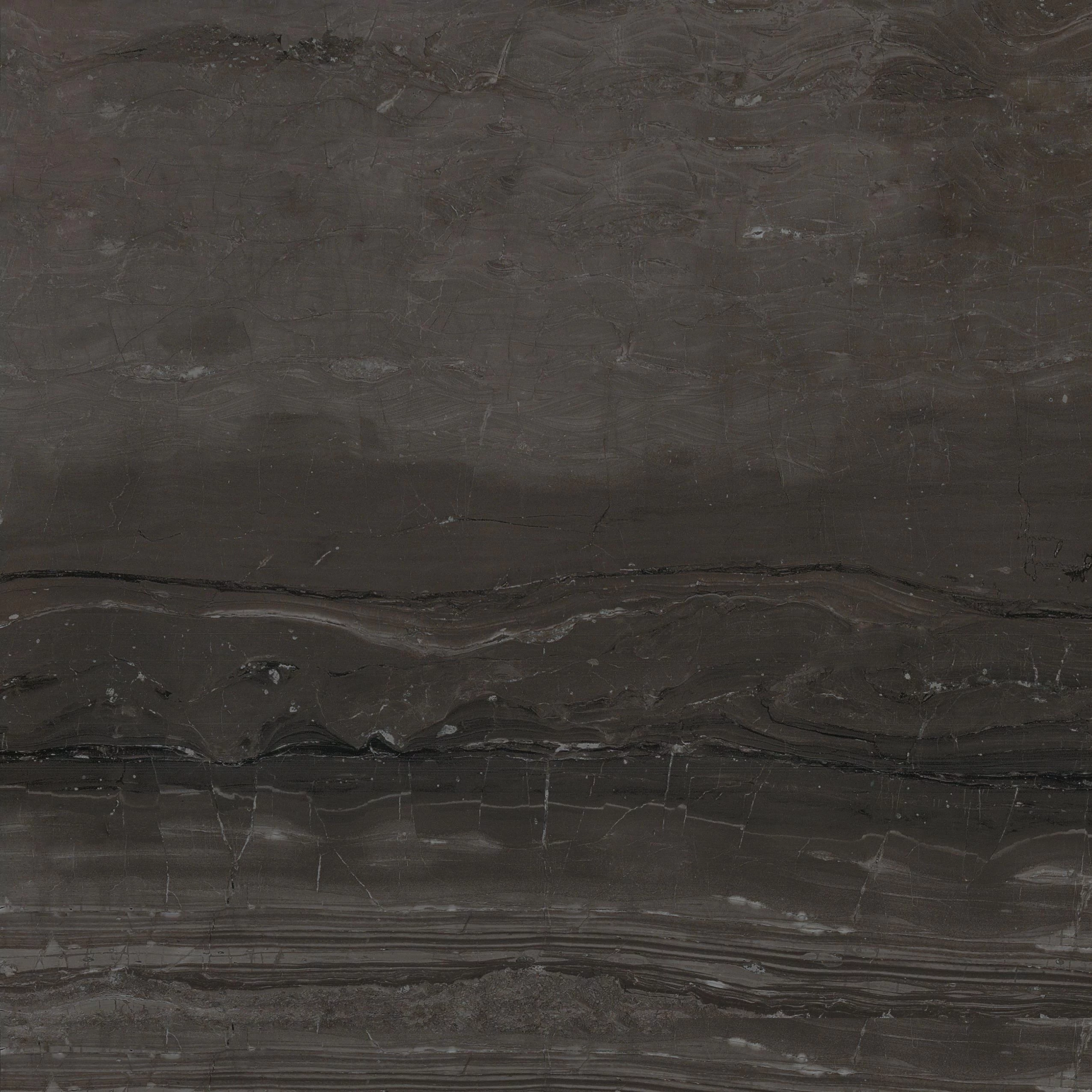 AtlasConcorde MarvelEdge AbsoluteBrown 60x60 Polished AEN3