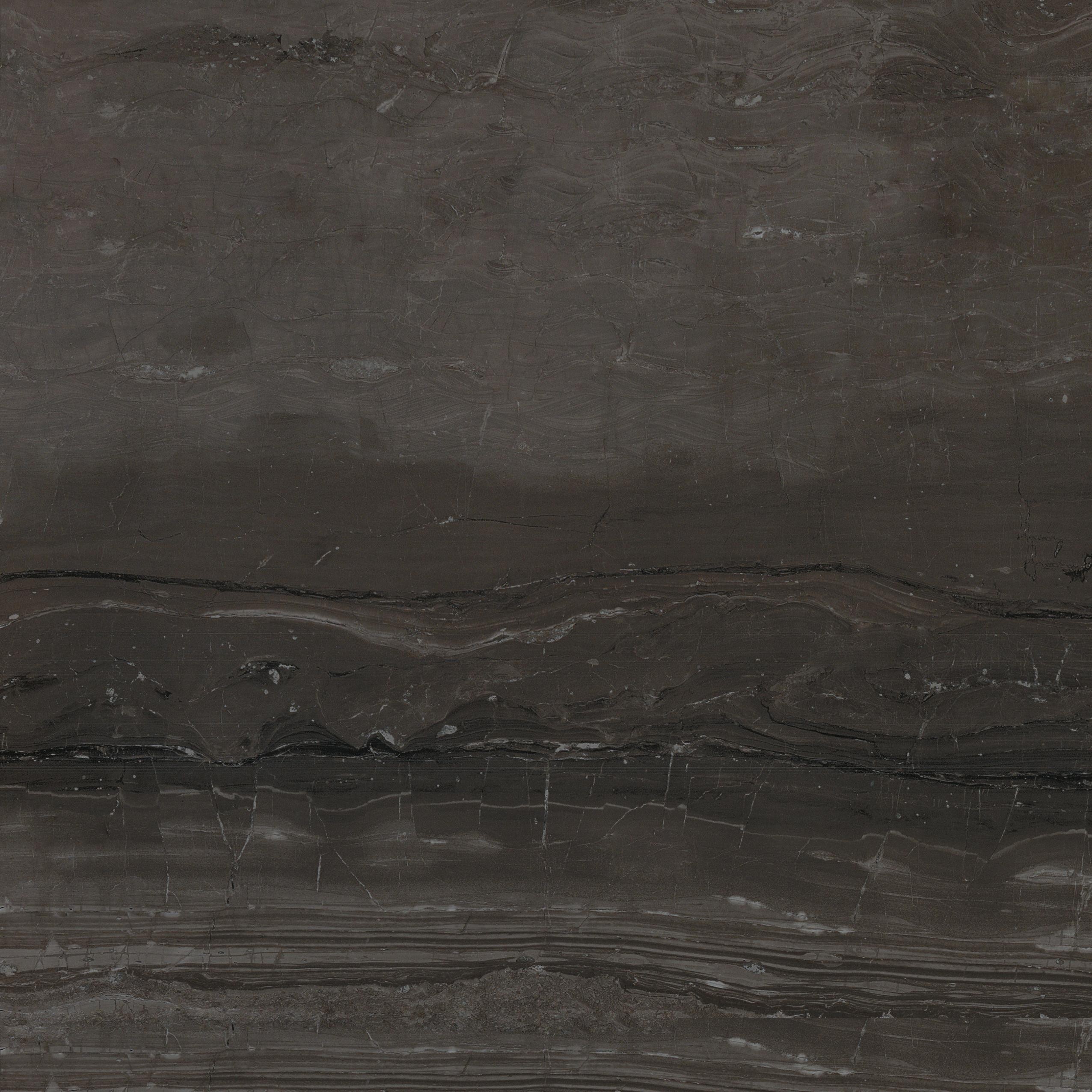 AtlasConcorde MarvelEdge AbsoluteBrown 60x60 Polished AEN3