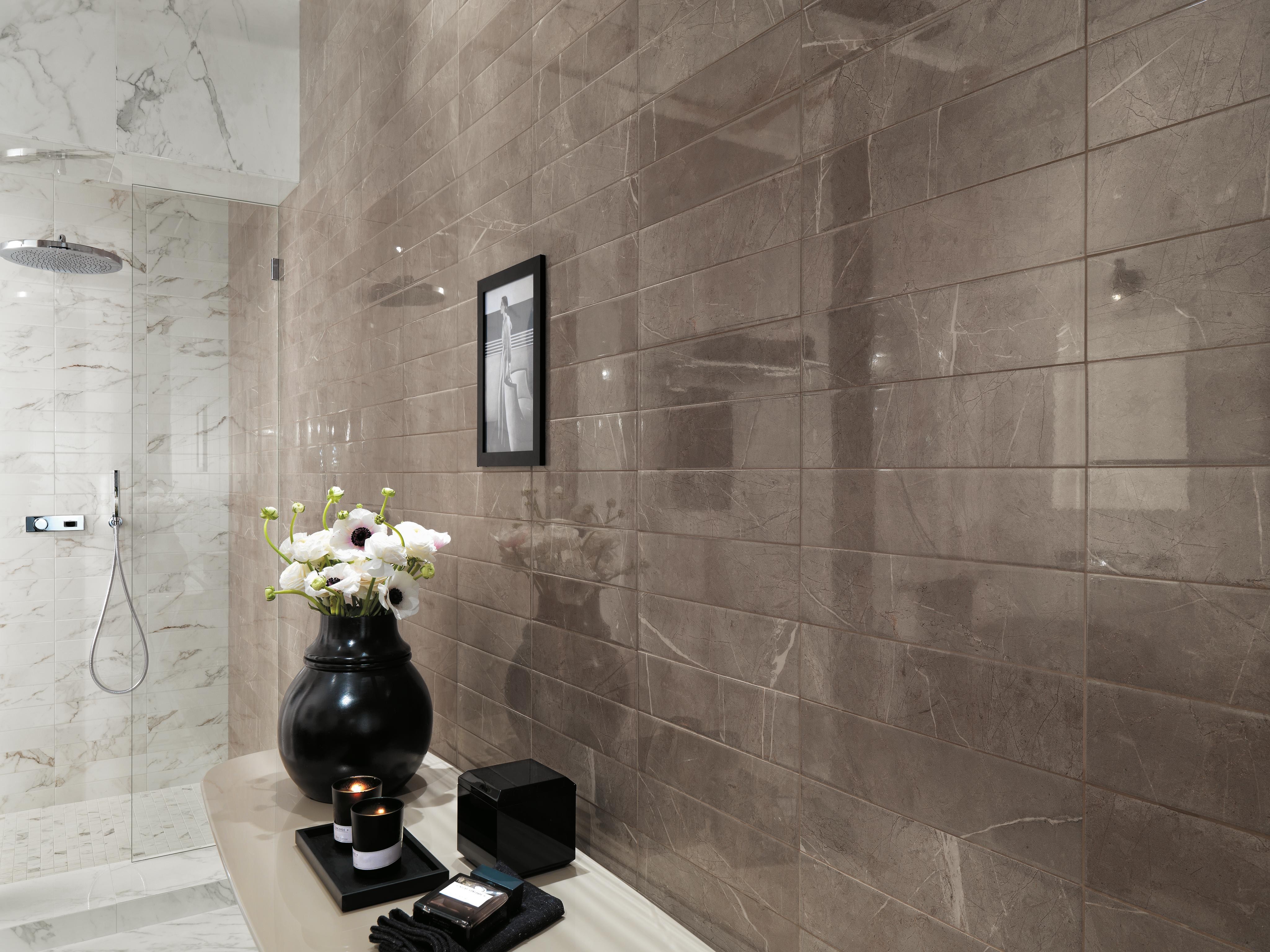 AtlasConcorde Brick 002 05 Silver-Calacatta