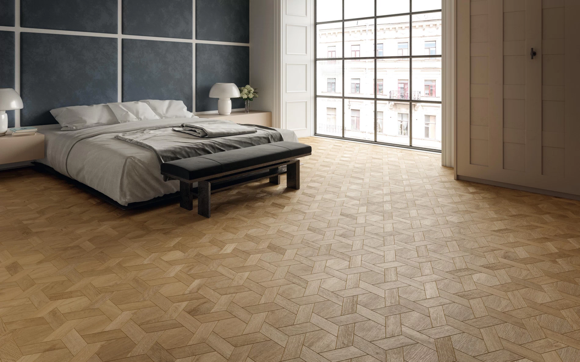 Bedroom Spaces Photo Gallery Atlas Concorde