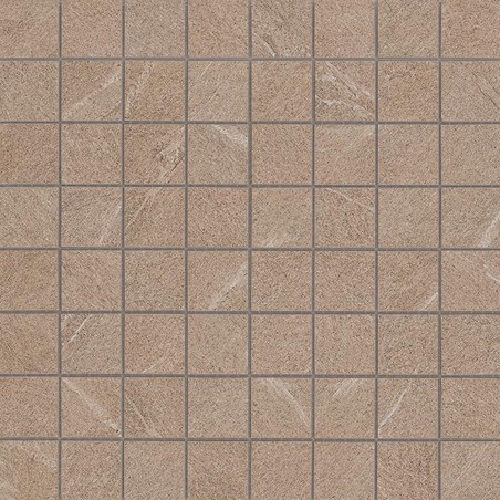 AtlasConcorde MarvelStone DesertBeige Mosaico 30x30 AS4E
