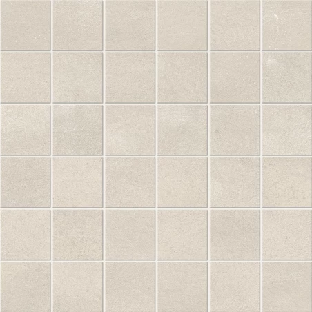 AtlasConcorde Boost White Mosaico 30x30 AN6X