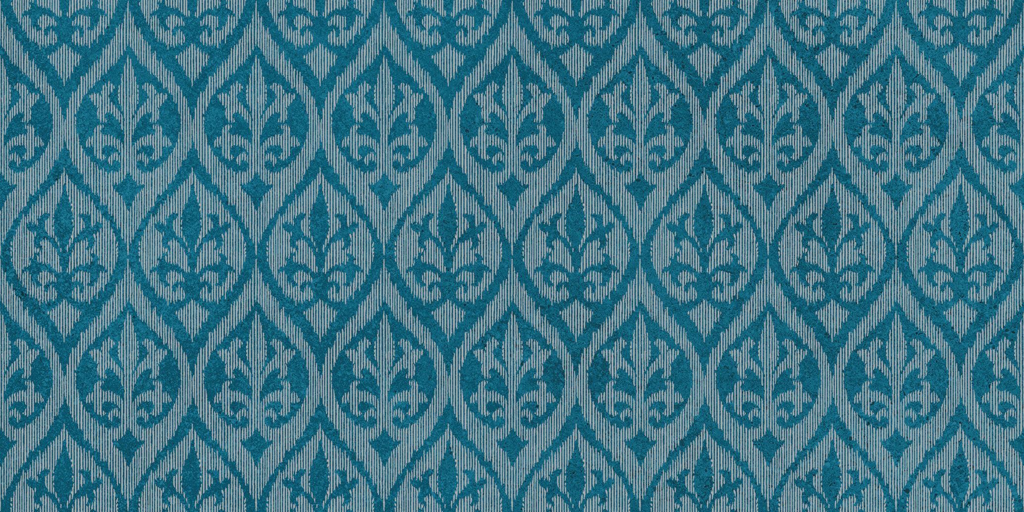 DRIFT Blu Plume 40x80, Голубой, 40x80