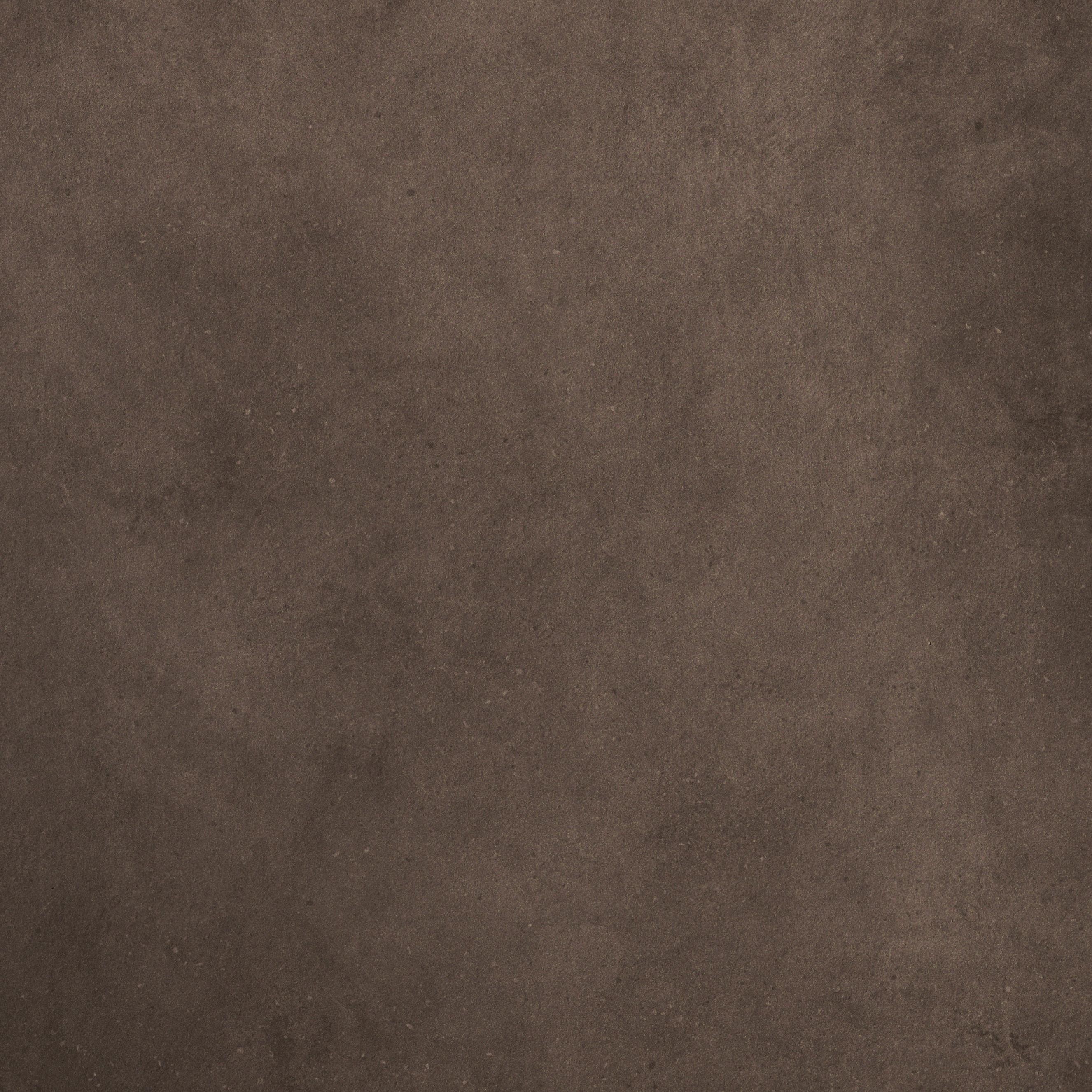 AtlasConcorde Dwell BrownLeather 60x60 Matte AW82