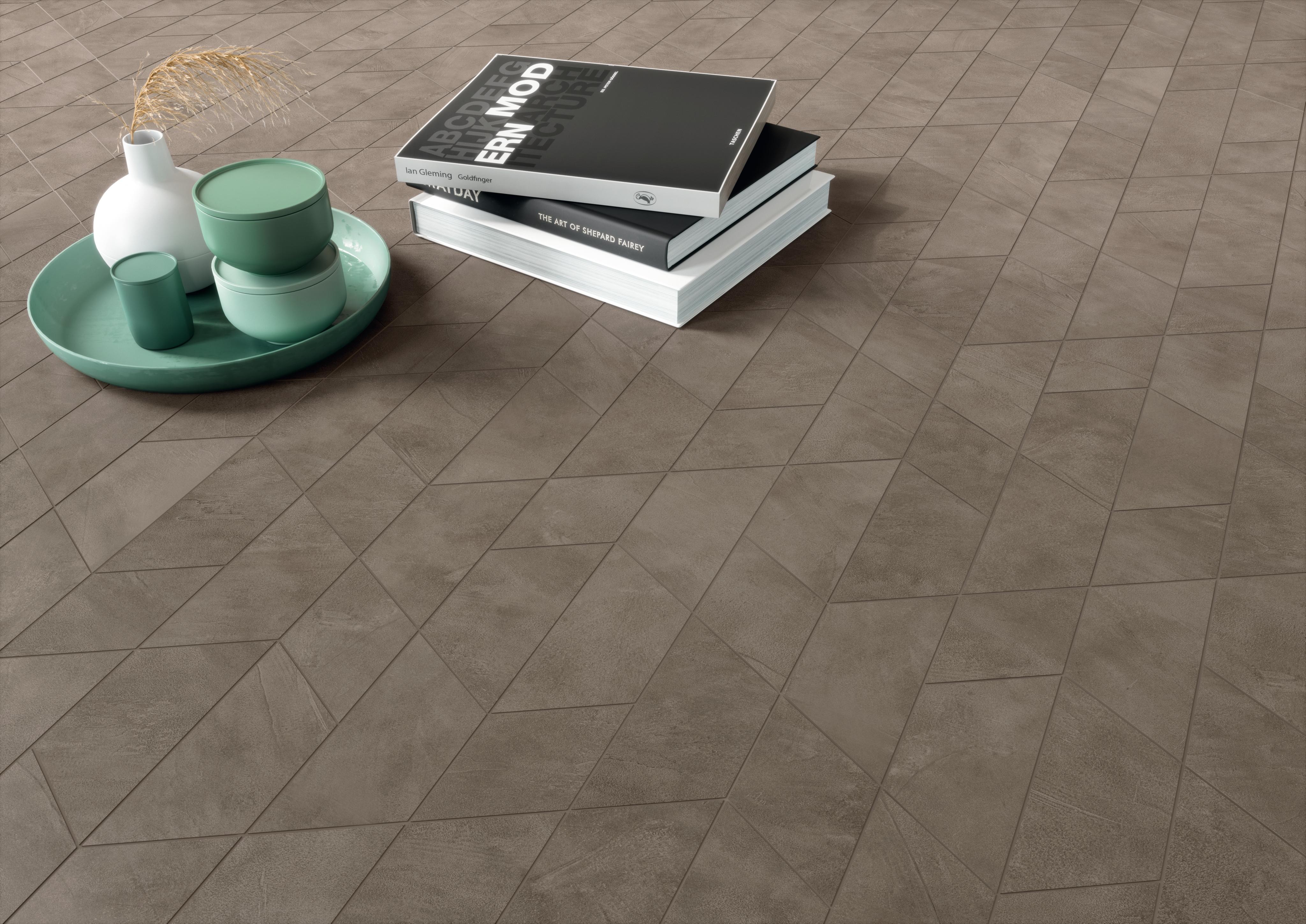 AtlasConcorde Prism 006 09 Suede MazeDecor