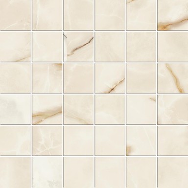 Symphonyx Gold Mosaic Lap