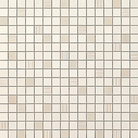 AtlasConcorde Mark Ivory Mosaico 30,5x30,5 9MMB