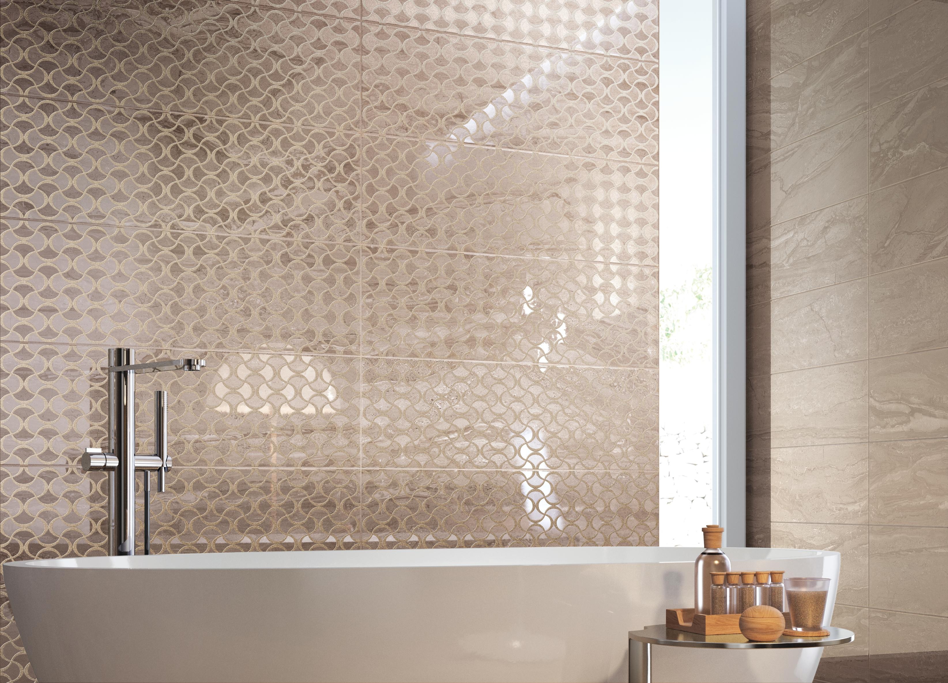 AtlasConcordeRussia Suprema 001 02 Walnut Wallpaper