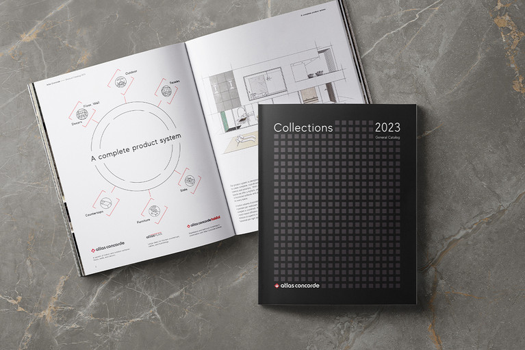 The 2023 General Catalog is online! | Atlas Concorde