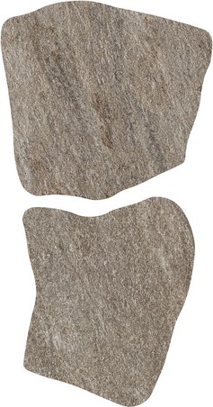 AtlasConcorde Norde Piombo Path A+B Textured A58P 0