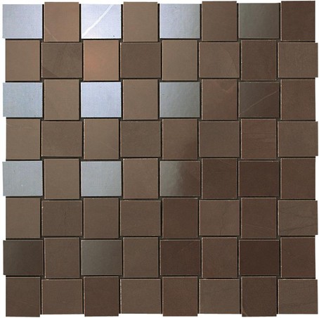 AtlasConcorde Marvel BronzeLuxury NetMosaic 30.5x30.5 ASCW R