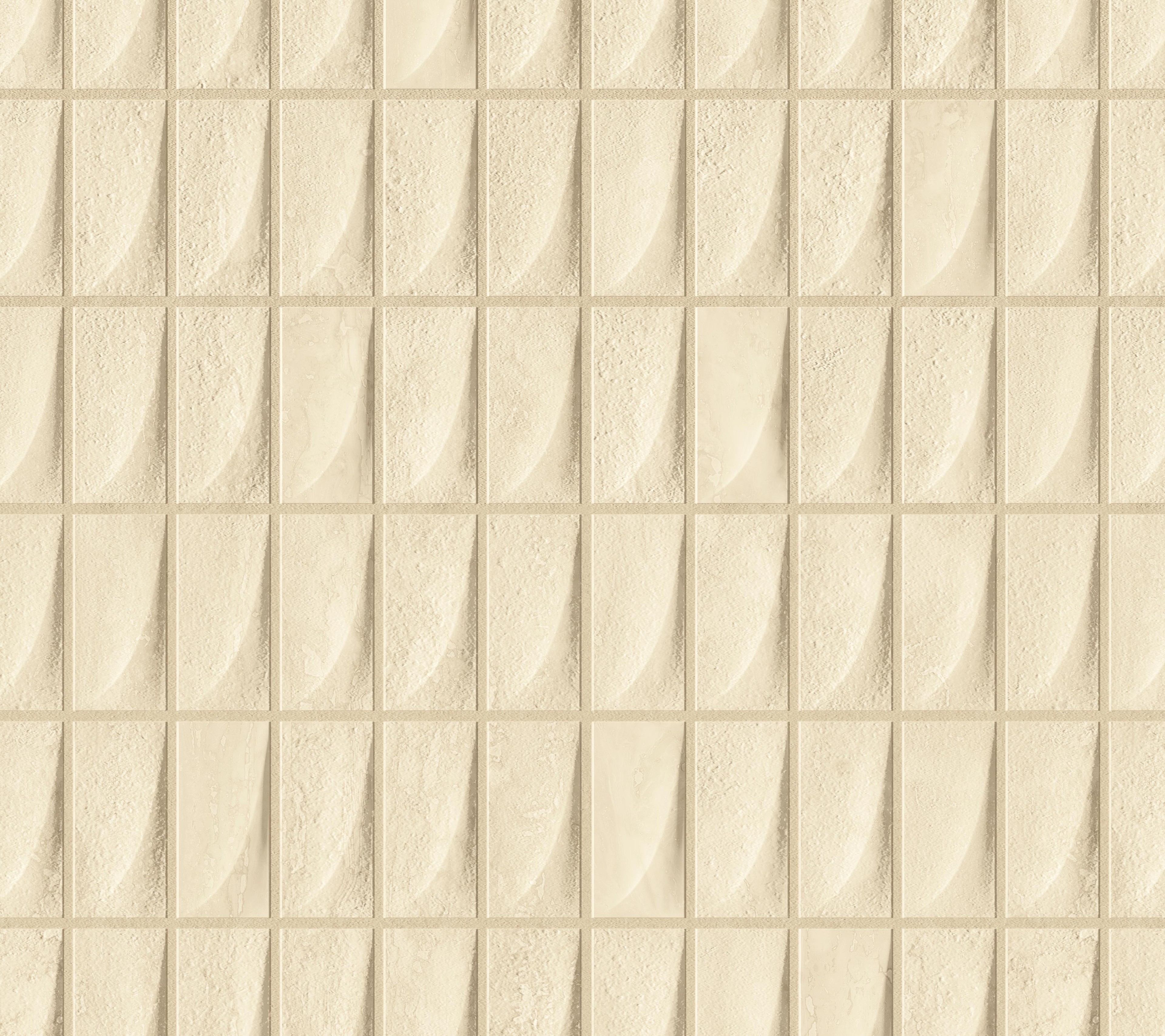 3D Arch Navona Sand
