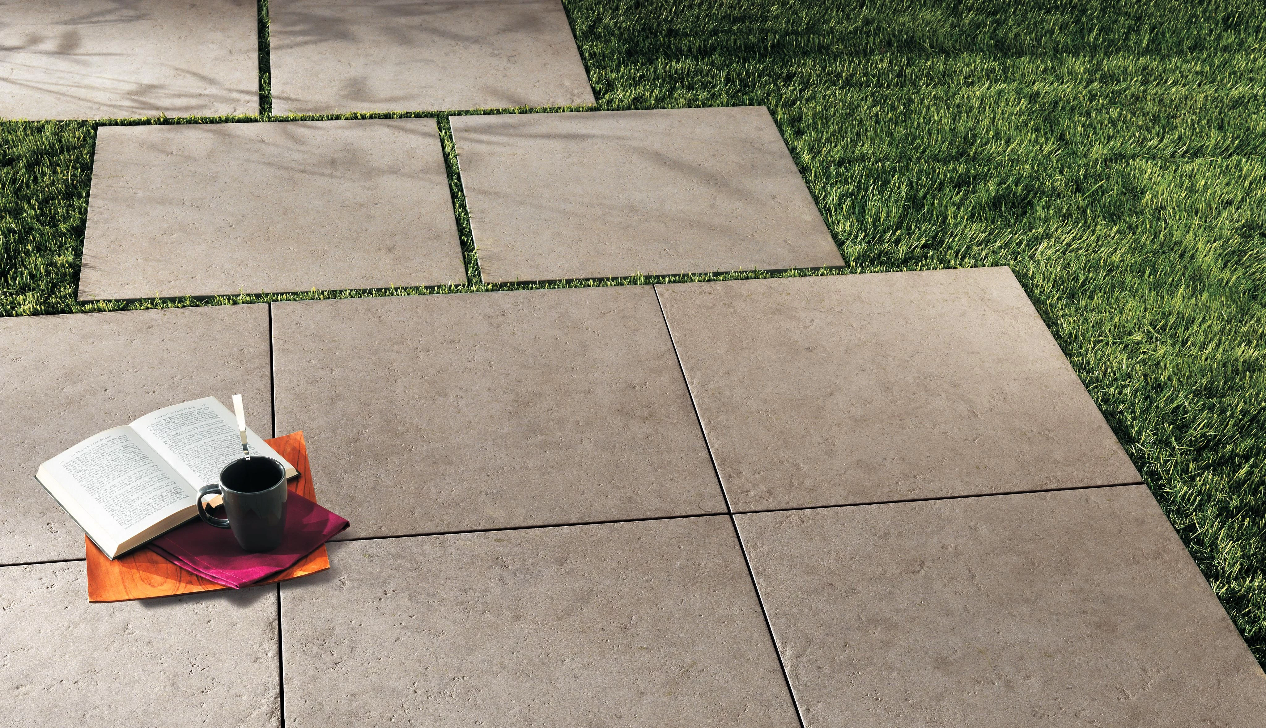 Seastone Greige LASTRA 20mm