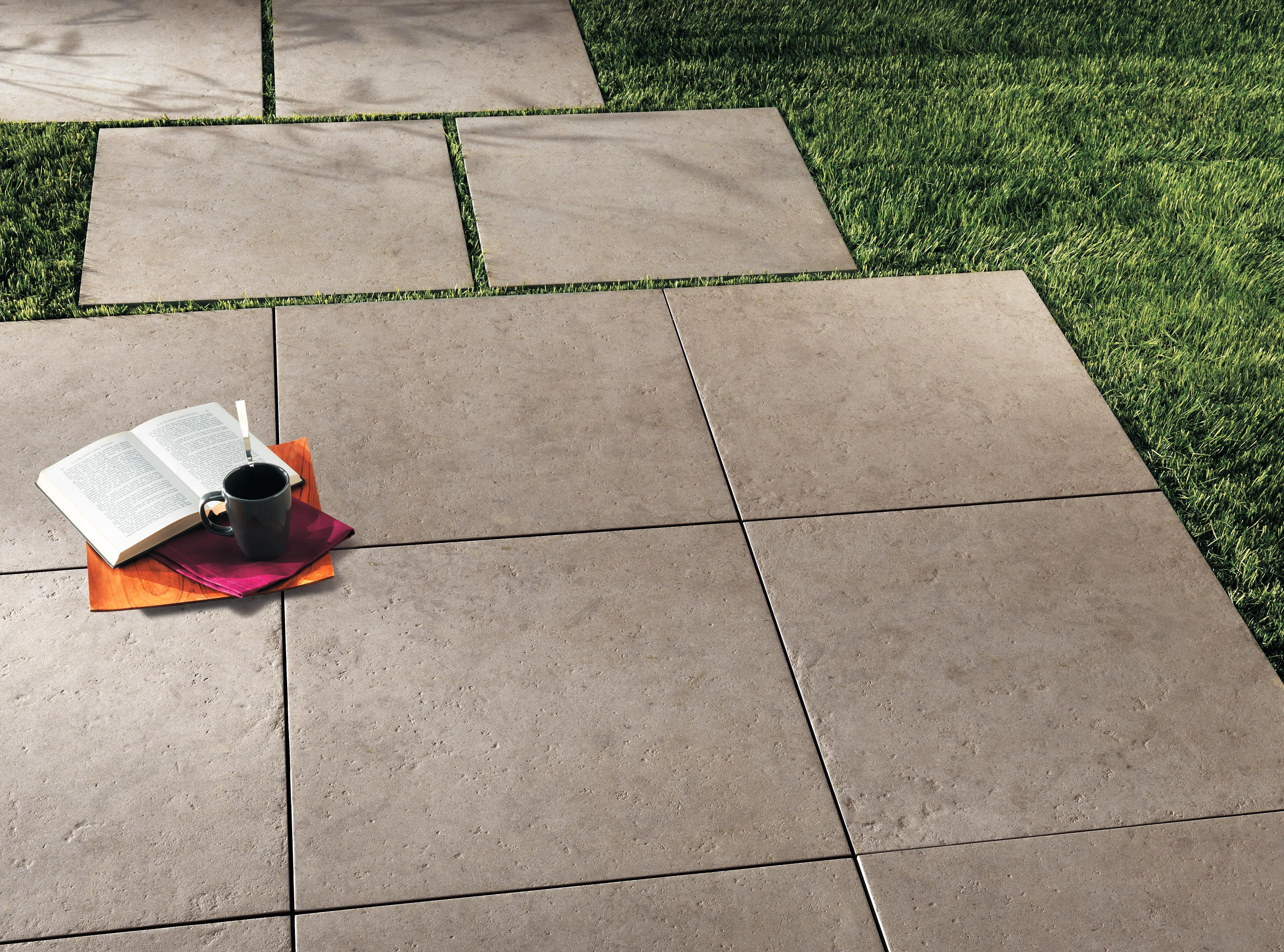 Seastone Greige LASTRA 20mm