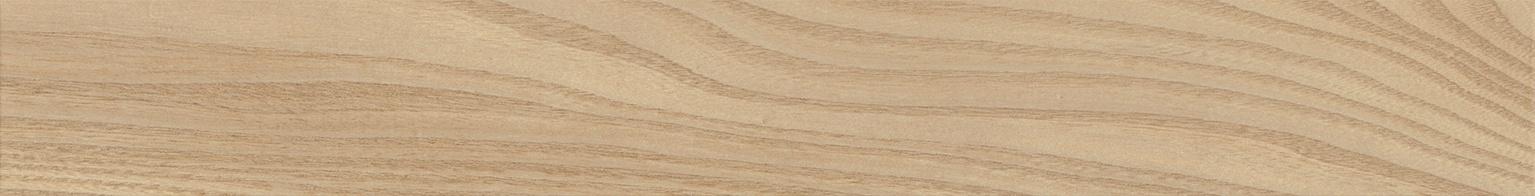 LOG ANTHOLOGY Elm 7,5x60, Hellbraun, 7.5x60