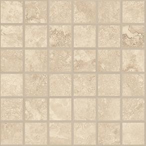 AtlasConcordeUSA Shore Sand Mosaic 30x30 600110000611