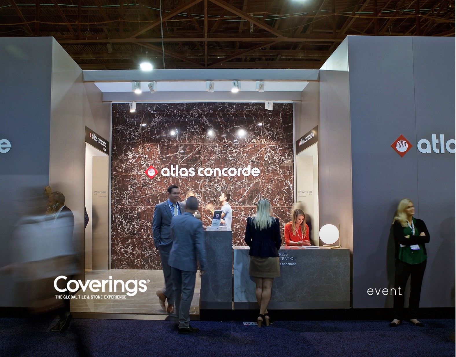 News - coverings18