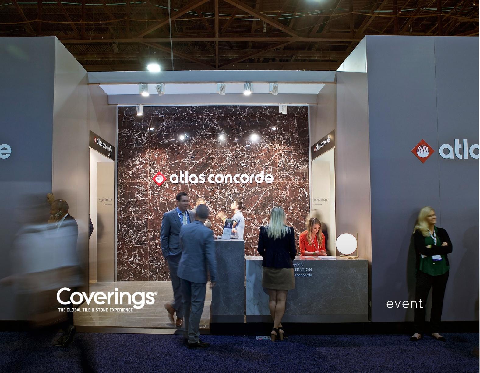 News - coverings18