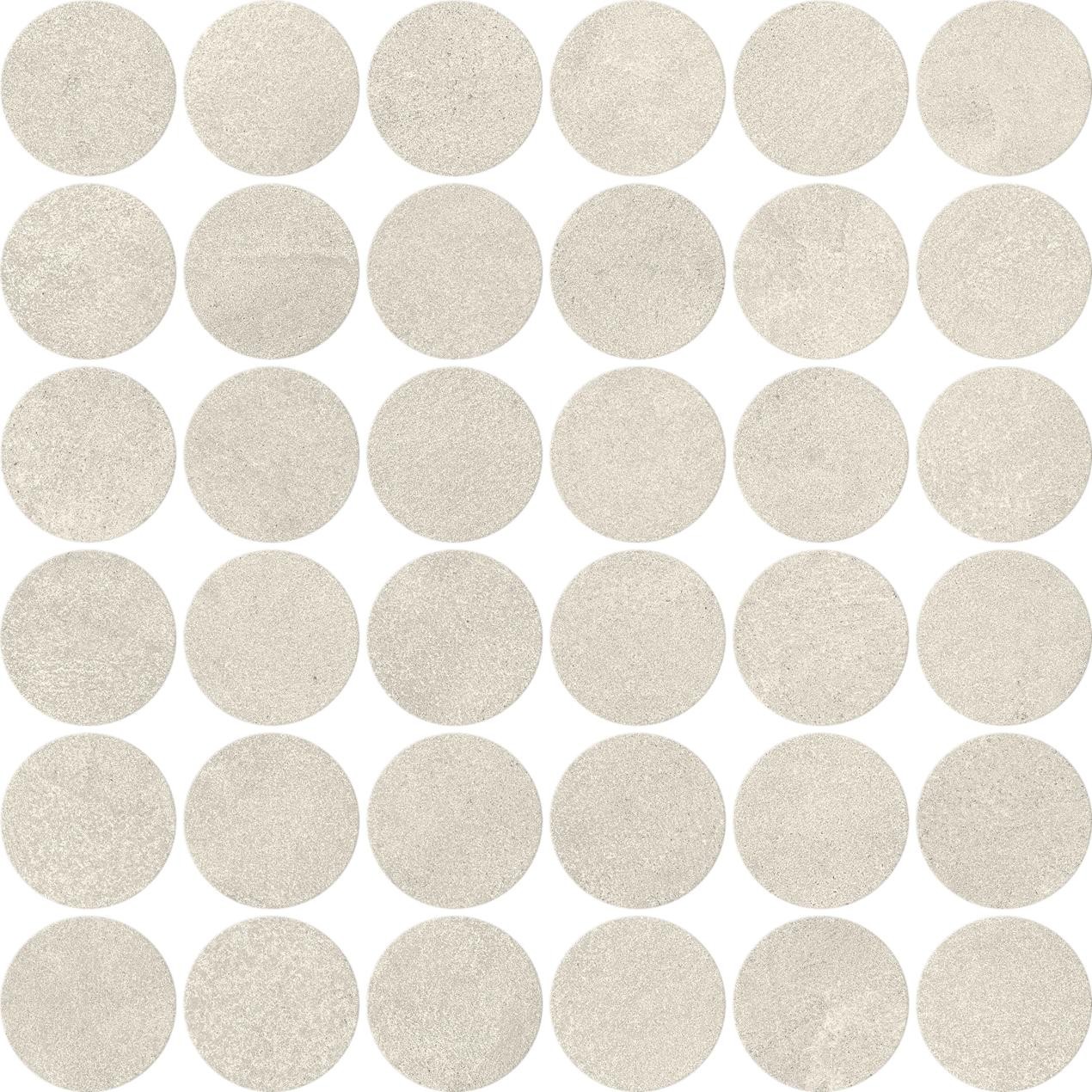 Boost Expression Ice  Mosaico Circle  