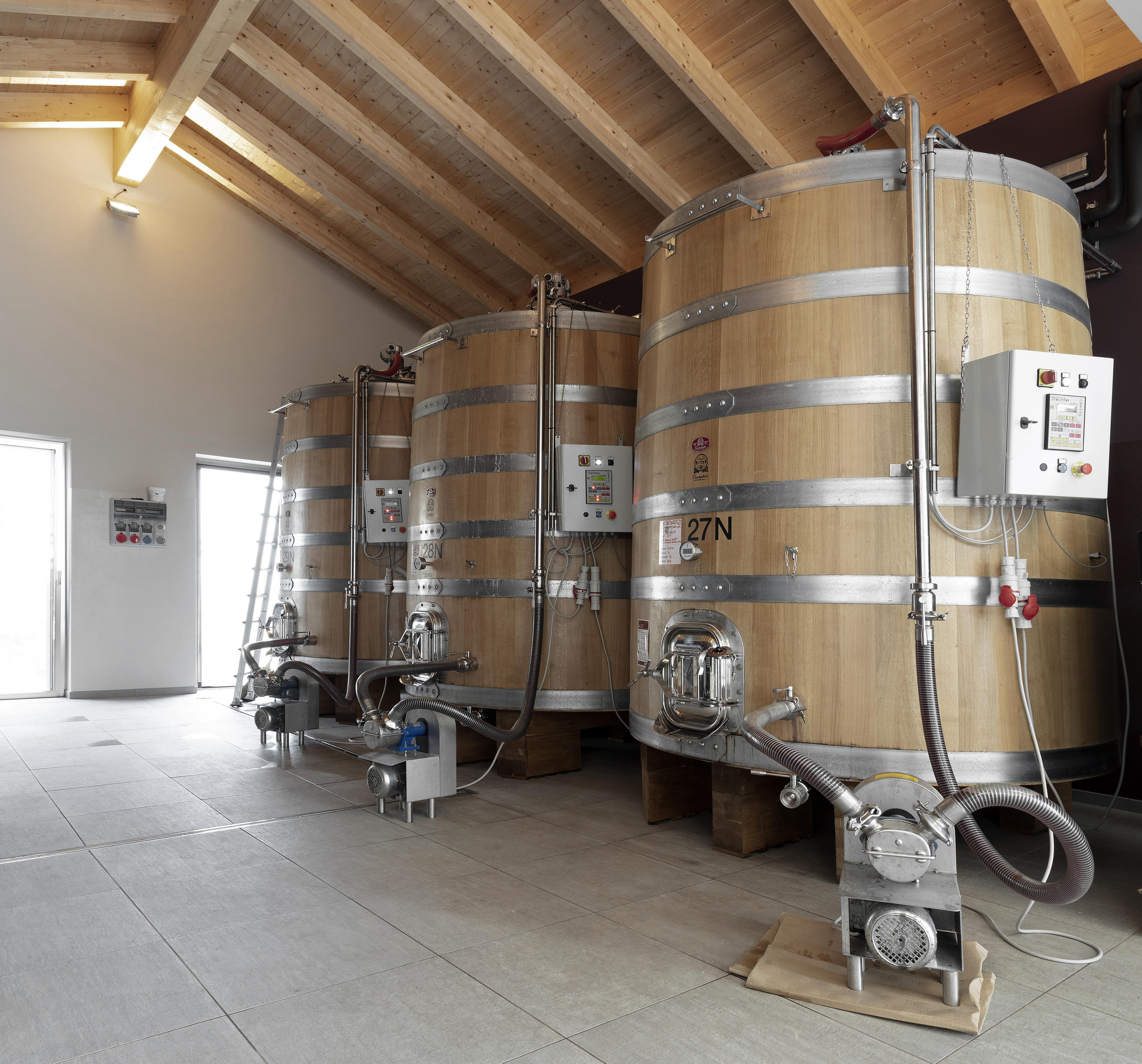 AtlasConcorde_Cantina Fontana Bianca_italia_07