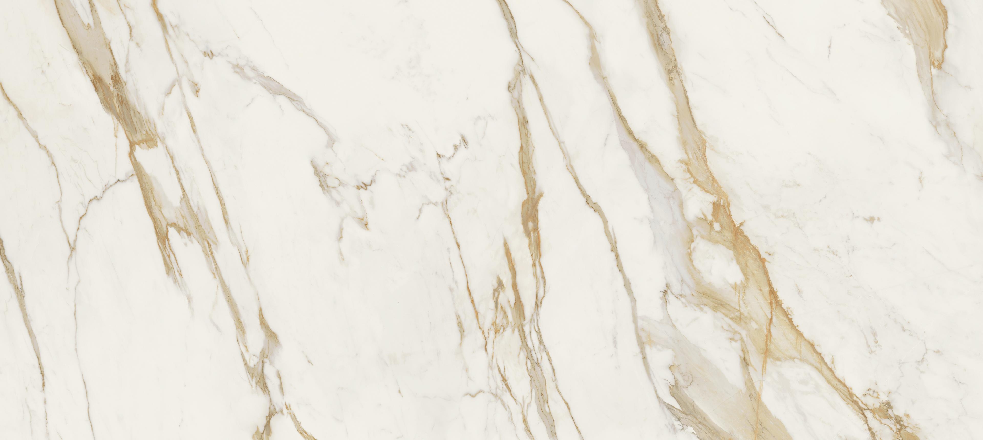 Marvel Next Calacatta Oro 120x278 Silk, White, 120x278