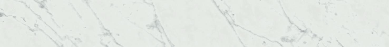 Marvel Carrara Pure Listello 7x60 Lappato