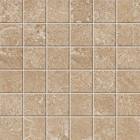 AtlasConcordeRussia Force Beige Mosaic 30x30 610110000358
