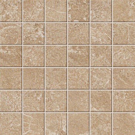 AtlasConcordeRussia Force Beige Mosaic 30x30 610110000358