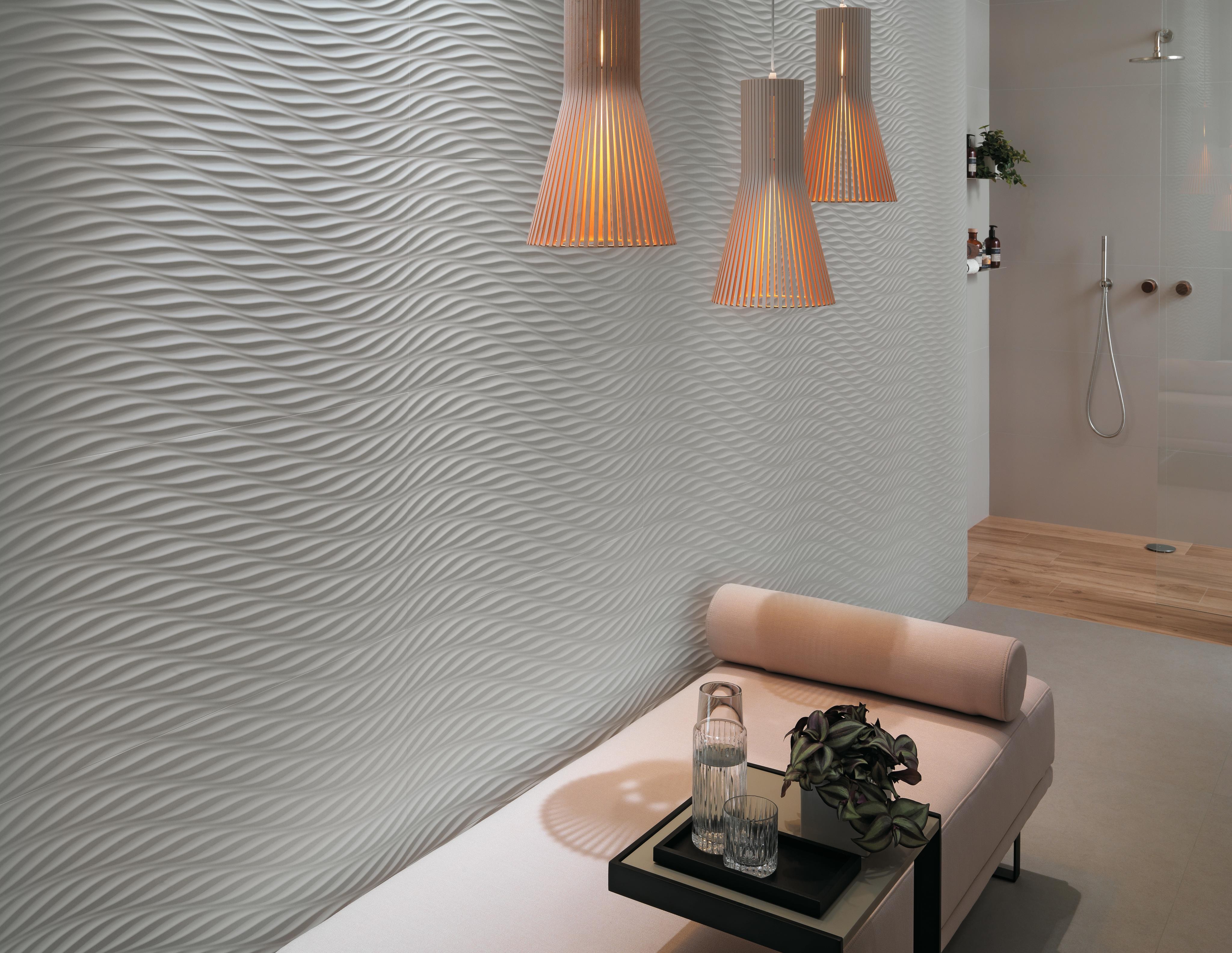 AtlasConcorde 3DWallDesign 013 04 White Twist