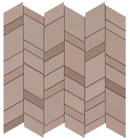 AtlasConcorde Mek Rose MosaicoC 30,5x30,5 9MCR
