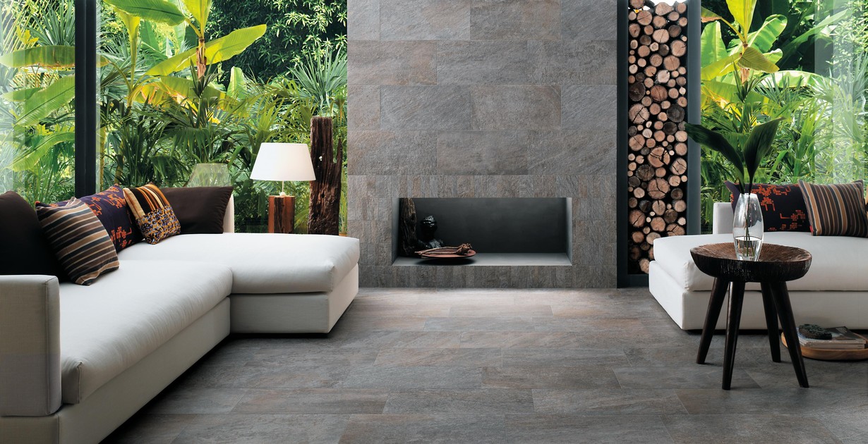 Trust Matte Porcelain Tiles Atlas Concorde