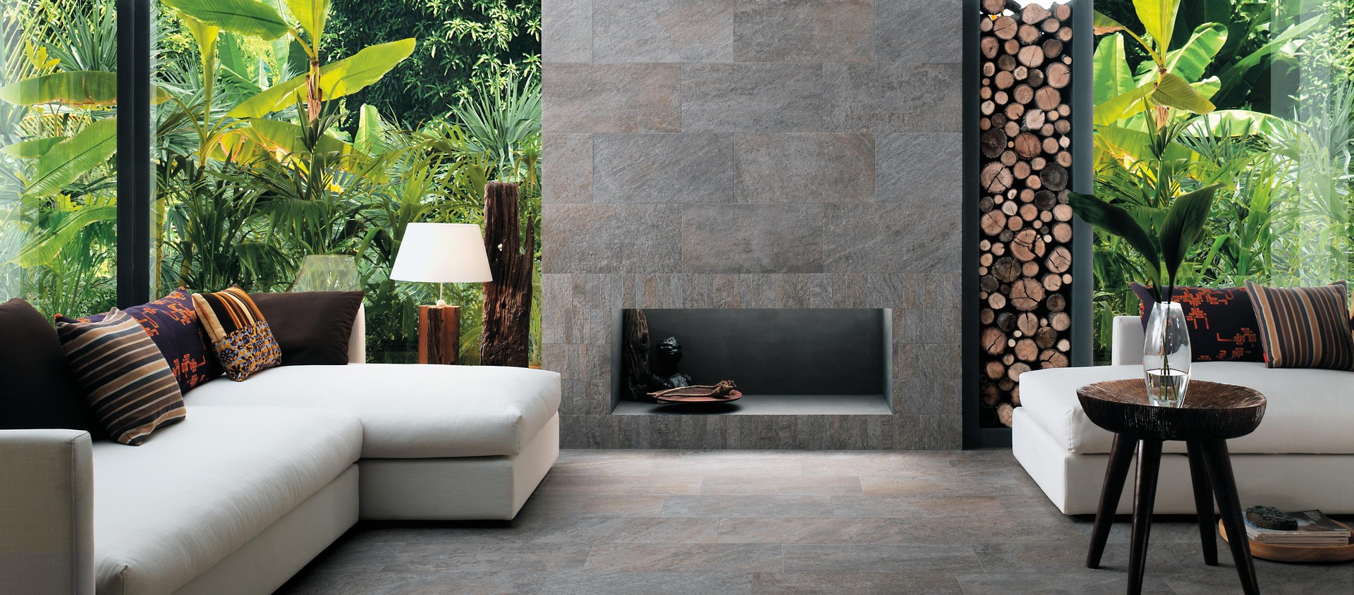 Trust Silver, Trust Silver Mosaico