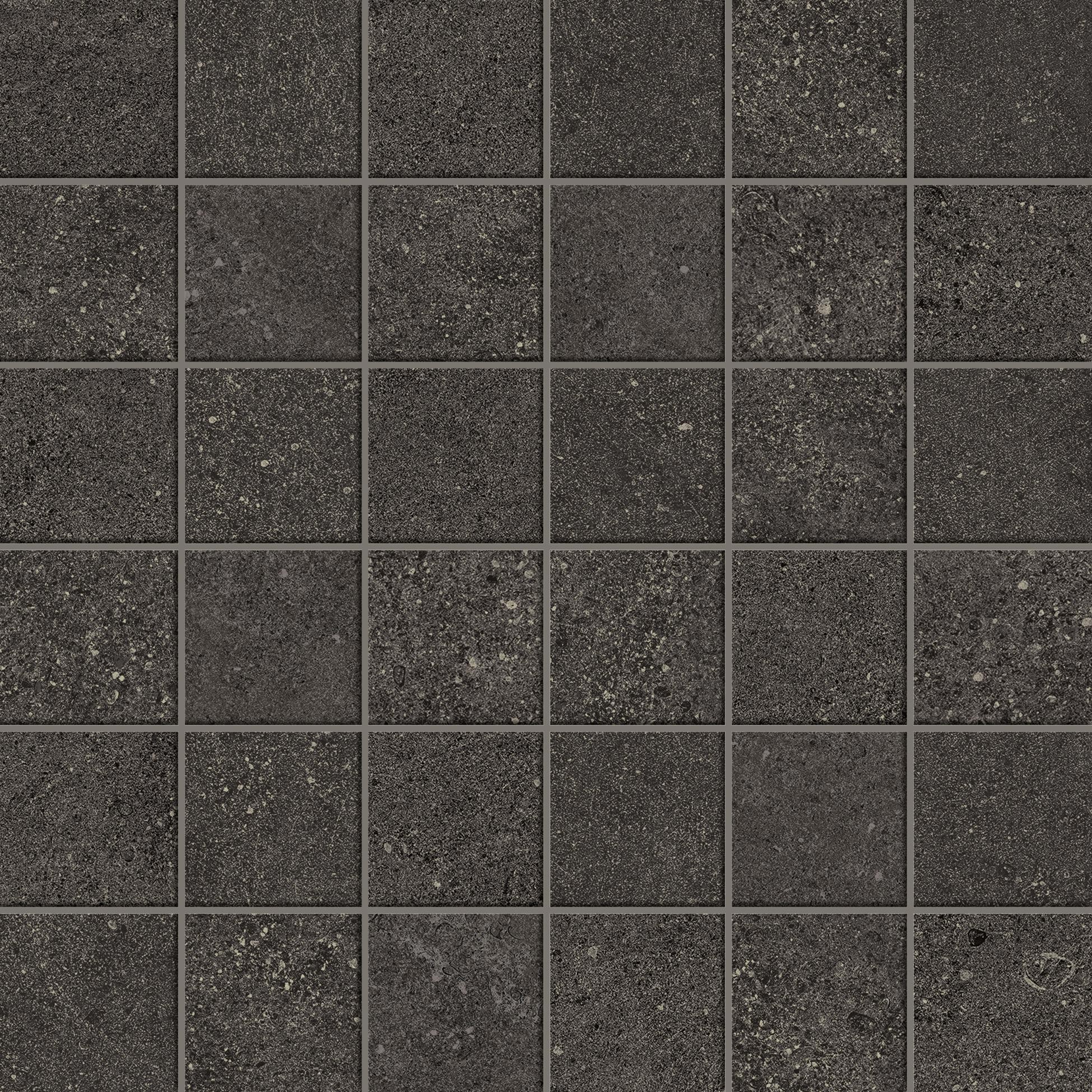 YACHT Anthracite Mosaico
