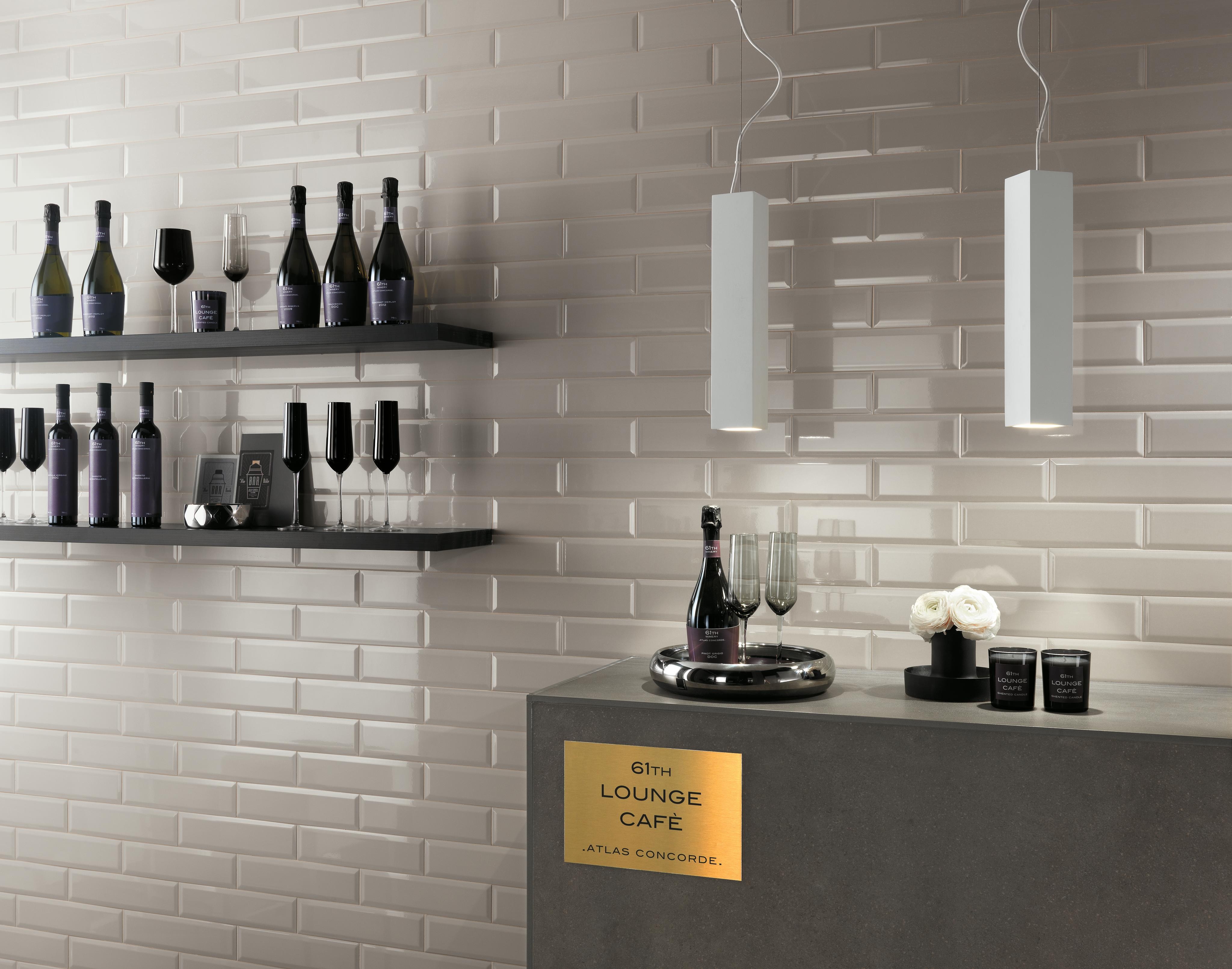 AtlasConcorde Brick 006 05 Silver Bevel