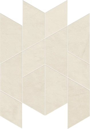 AtlasConcorde Prism Cotton MosaicoMaze Silk 31x35,7 A41Y